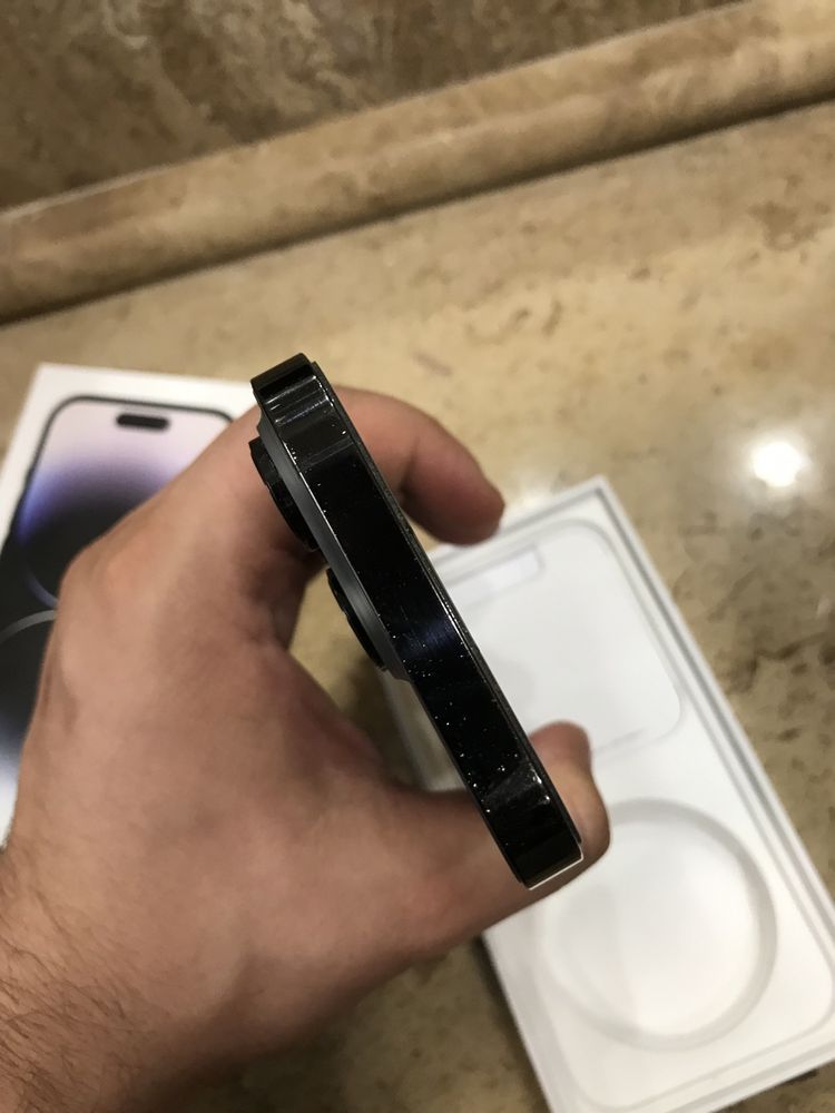 IPhone 14 Pro 256gb