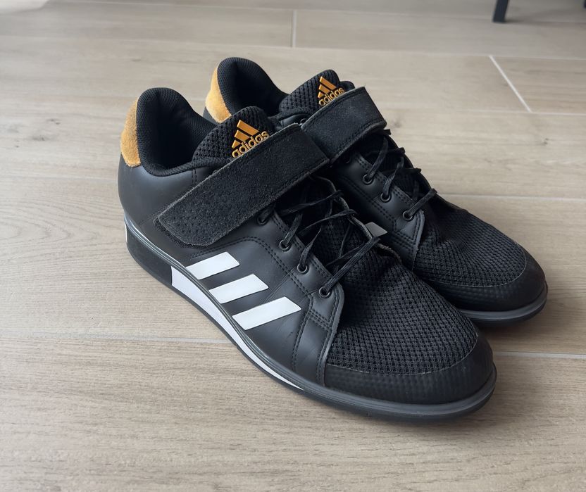 Adidas Powerlift