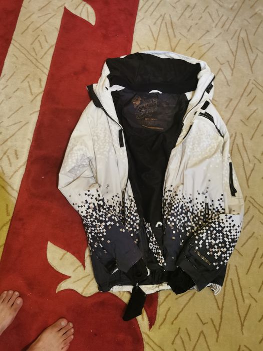 Geaca de ski Billabong