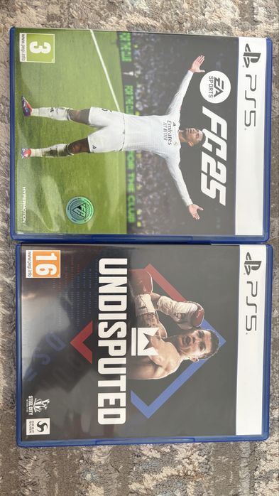 Продам игры на PSP5