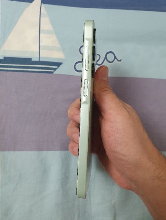 Srochna Sotiladi Samsung Galaxy A16 8/256gb 4G Original Xolati Zor