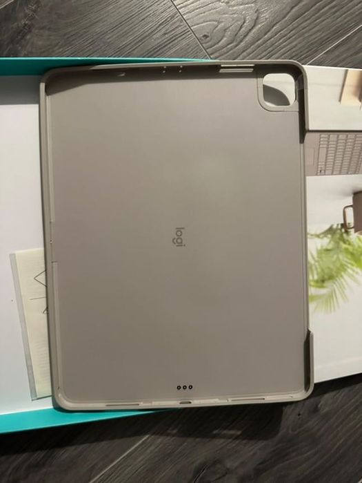 Husă Logitech Combo Touch