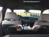 BMW X6 306 cv 2013