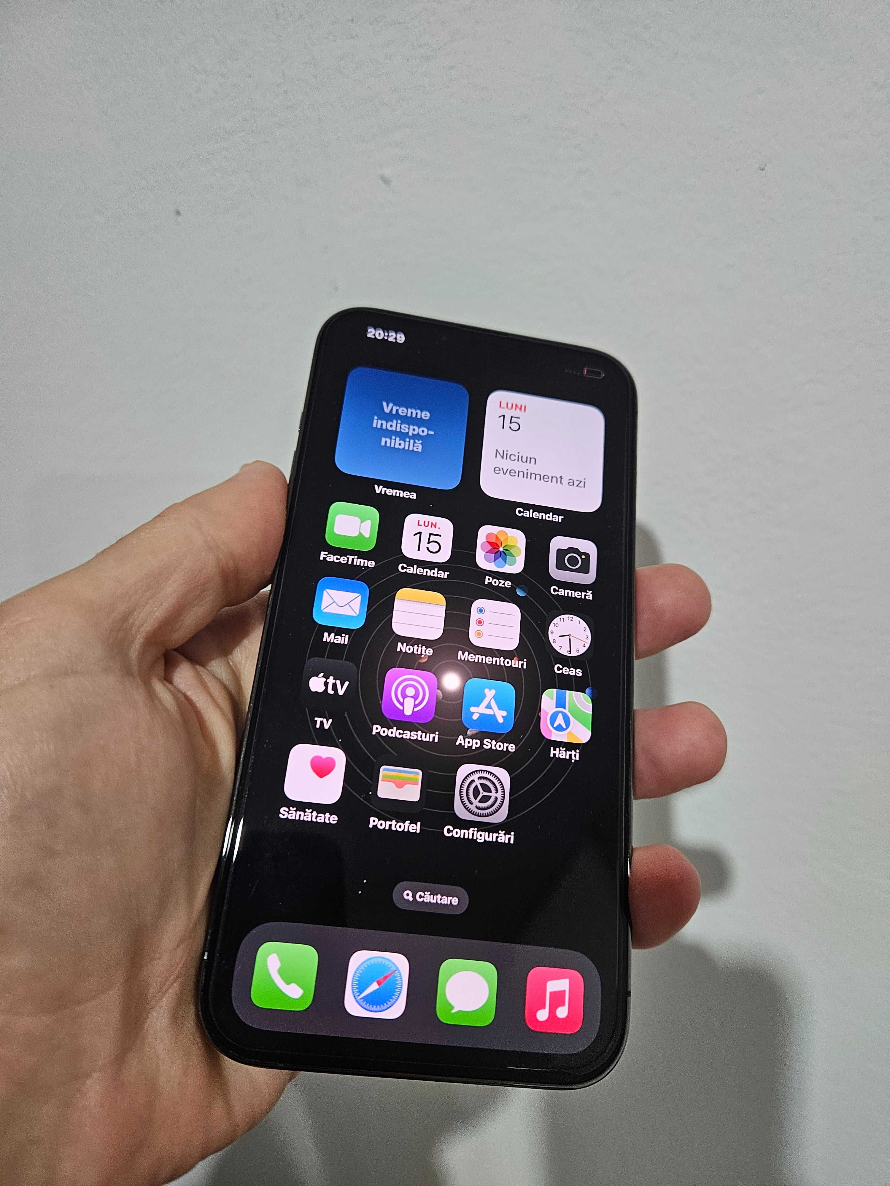 iPhone 13 Pro Max, 256GB, neverlock, accept schimb.