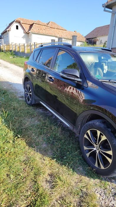 Vând mașină Toyota