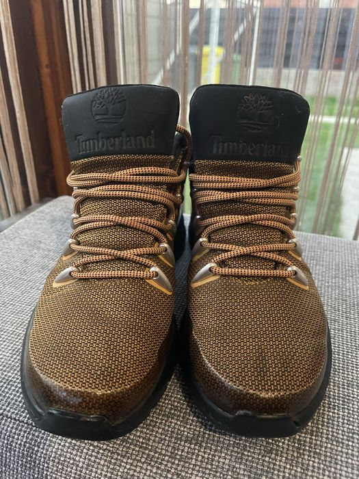 Ghete   Timberland noi originali