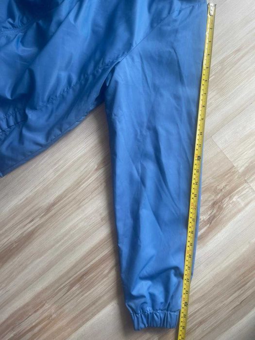 Geaca de toamna pentru sport, impermeabila, marimea M, pentru barbati