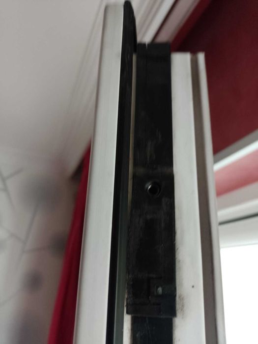 Продавам ПВЦ врата за тераса Шуко