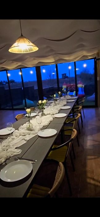 Locatie petreceri private