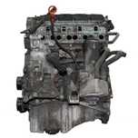 Двигател BLB 2.0 AUDI A4 (B7) 2004-2008 ID: 143062