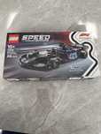 Lego speed champions, formula 1