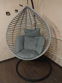 Подвесное кресло-кокон