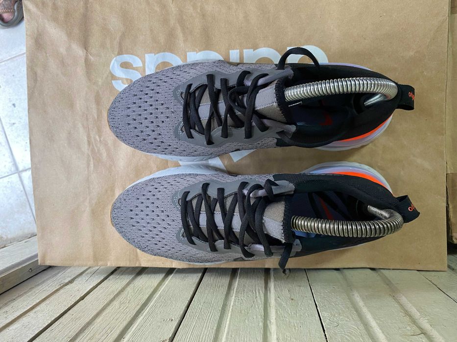 ''Nike Odyssey React''оригинални маратонки 37.5 номер