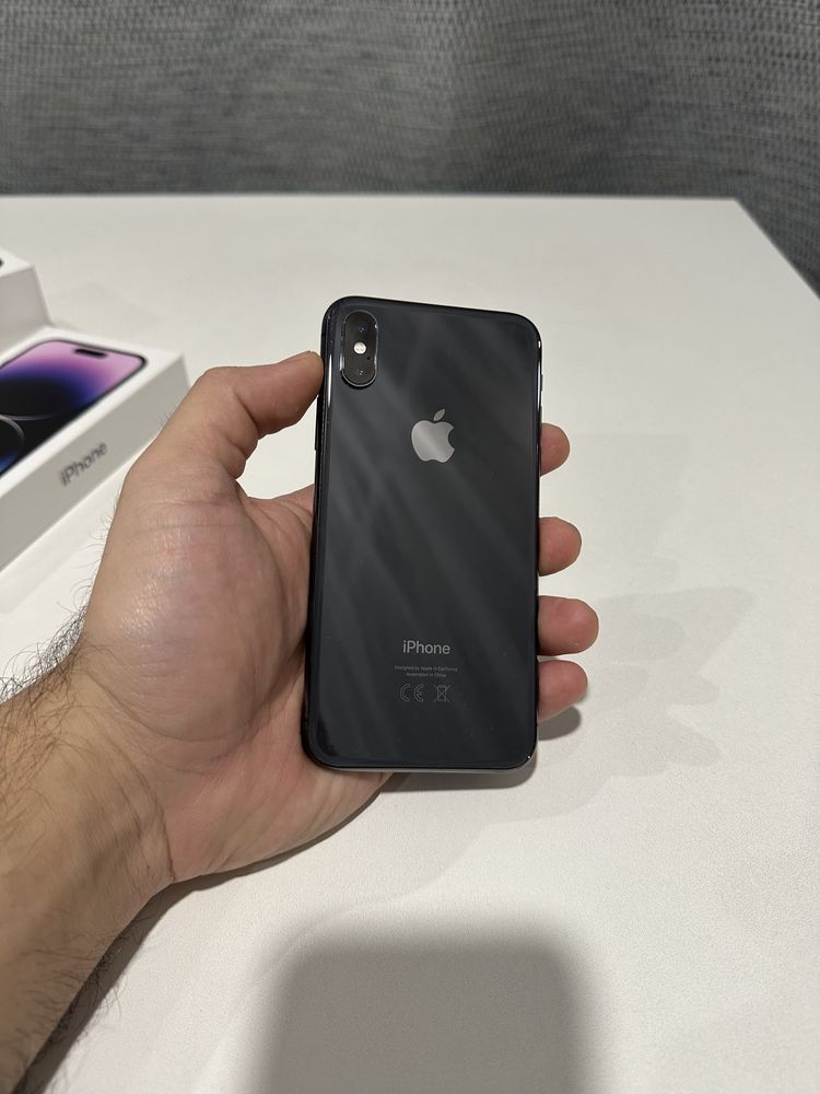 Продам Iphone X 64GB