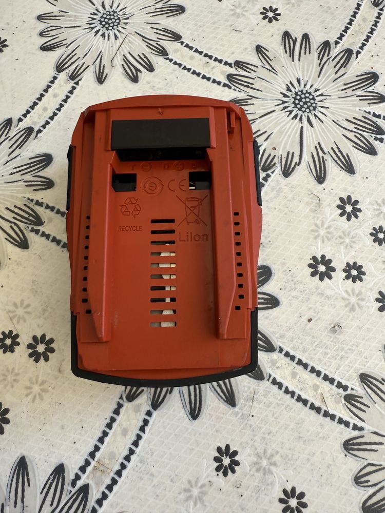 Hilti B 22/4.0Li-ion - Акумулаторна батерия 22V 4.0ah 2025.г