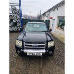 Dezmembrari dezmembrez  Ford Ranger II 2.5D WLAA 2006-2012