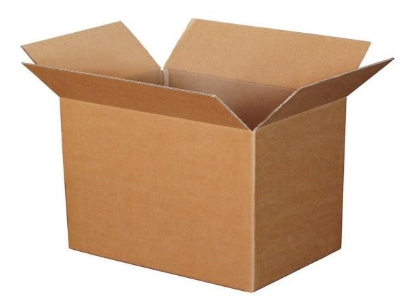 Коробка для переезда штучно в любом количестве