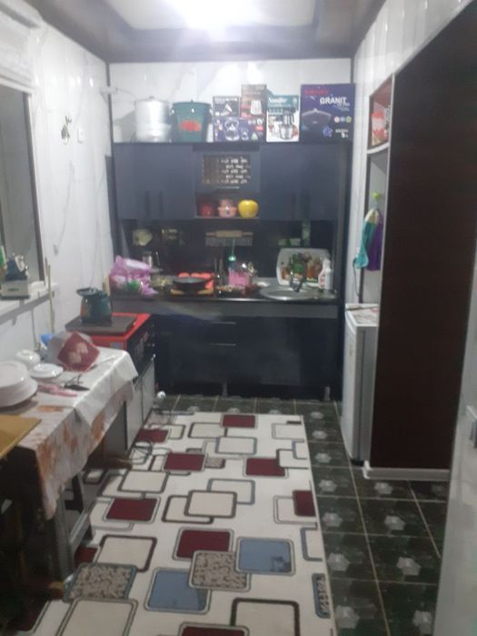 Sirdaryo viloyati srdaro tumanida 3 honali dom sotiladi