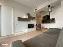 Apartament 2 camere - ONE HERASTRU PARK-PARCARE