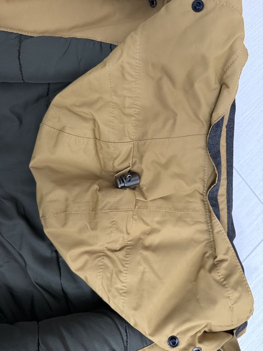 Непромокаема ватирана парка Trespass XS