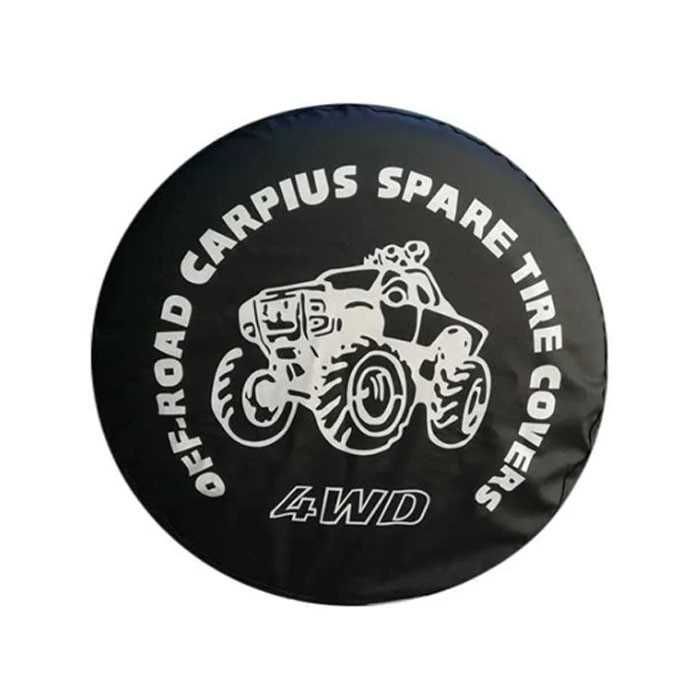 Калъф за резервна гума 15'' и 16" цола, 28