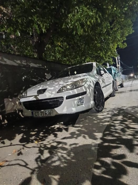 Vând sau schimb cu BMW e46