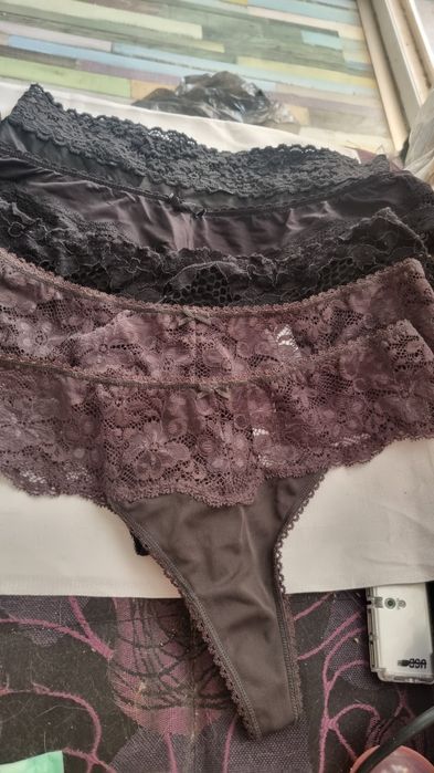 20 чифта бикини .