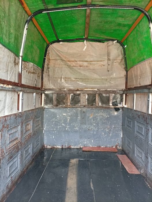 Hafei brio labo qilingan