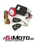 Alarma Moto scuter TNT 125dB
