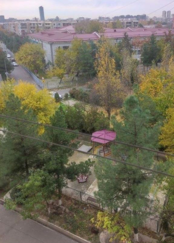 Продам свою Квартиру 3/6/9 в Миробадском районе