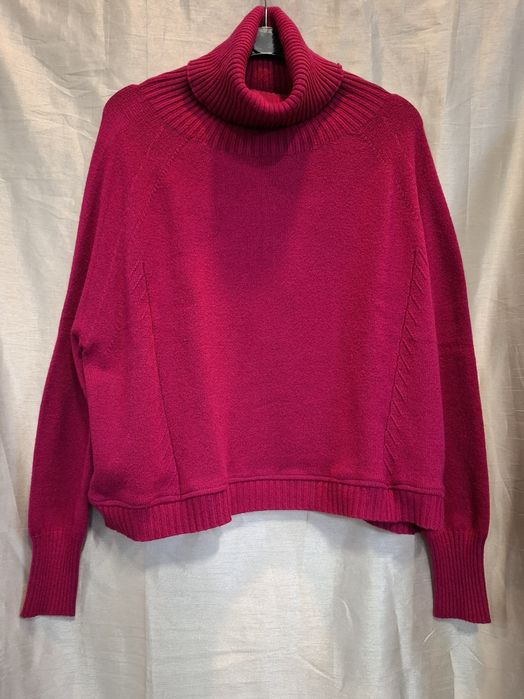 Pulover oversize BSB