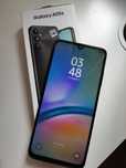 Смартфон GSM Samsung A05s, Black (почти нов)