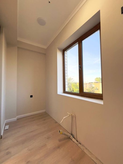 Новостройка Феруза Гинекология 3/4/6 75м2 с ремонтом