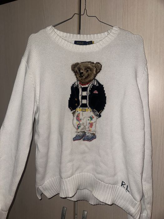 Пуловер Polo by Ralph lauren