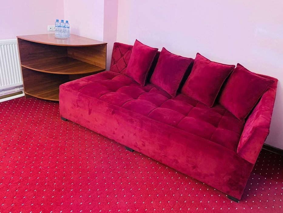 Вы заслуживаете хорошего отдыха