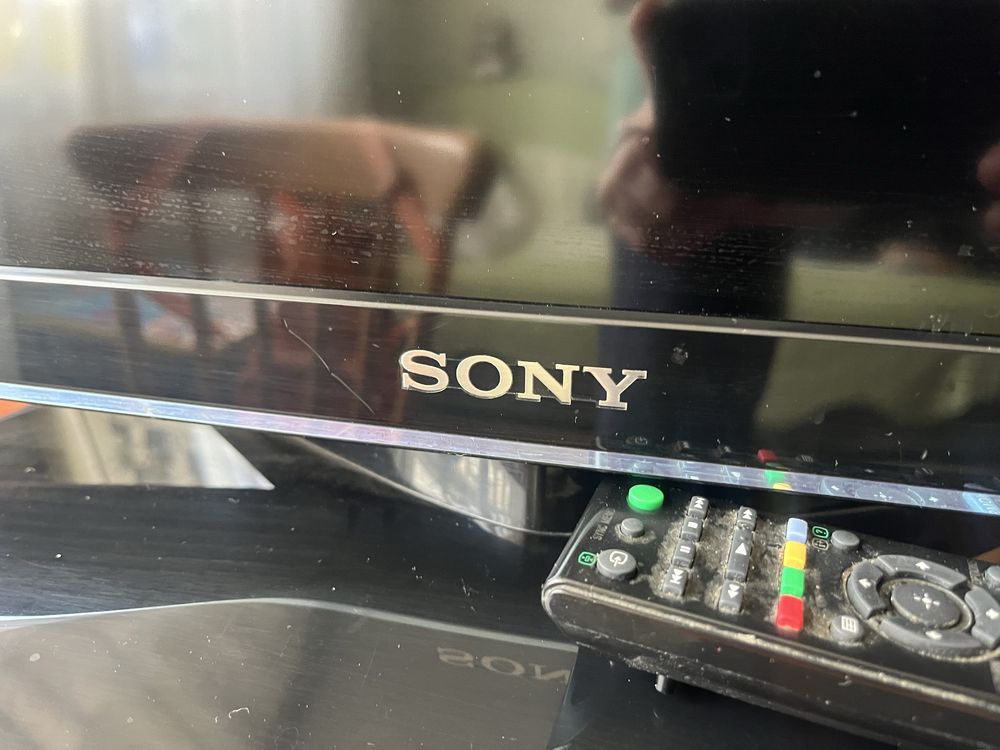 Телевизор Sony