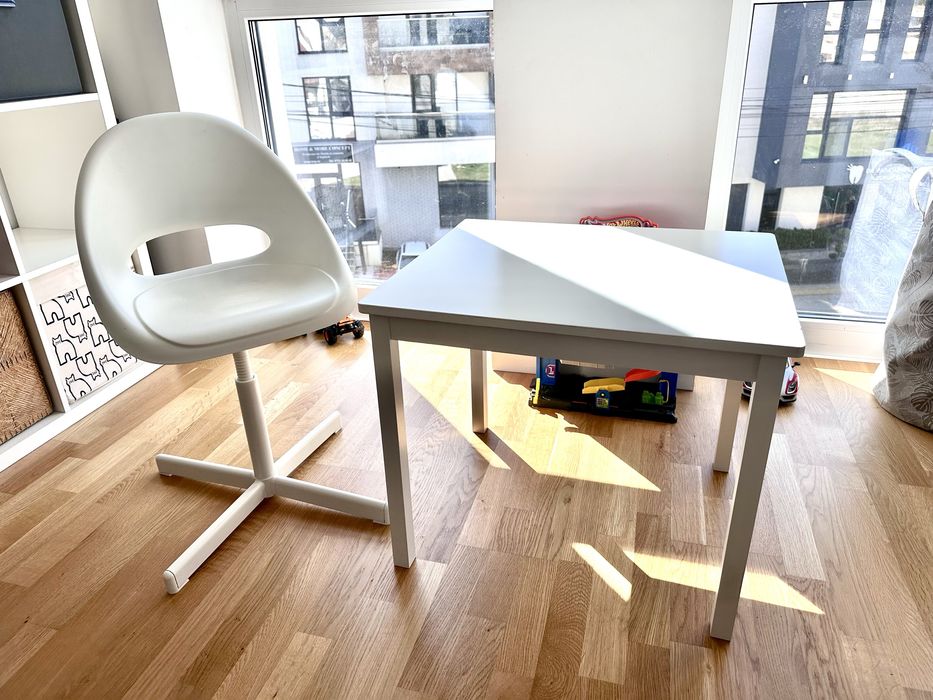 Masuta joaca copii Ikea