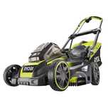 Ryobi masina de tuns iarba 40cm 36V