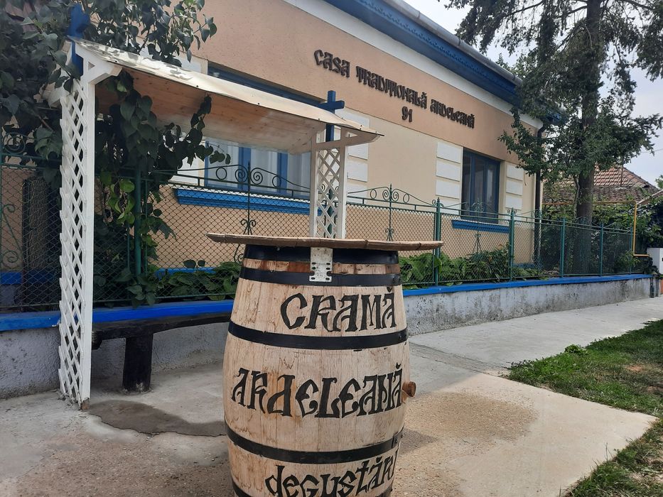 Chirie sau Cazare Ieftina Casa Traditionala