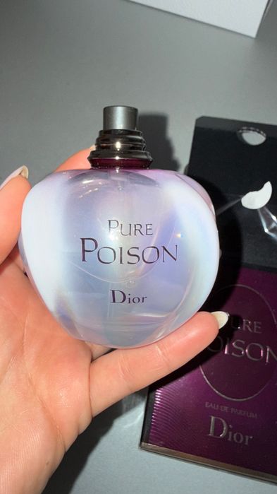 Dior Pure Posion 100 ml