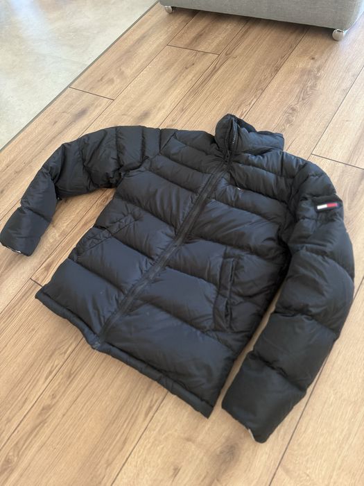 Geaca Tommy Hilfiger aitentica M barbati