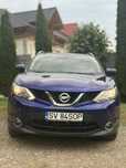 Nissan Qashqai 1.6 dCi / 130 CP / Automat / 2015 / Euro 6