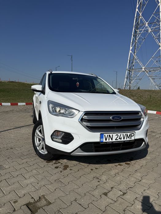 Ford Kuga / 2019 / ecoboost / 80.123 km /
