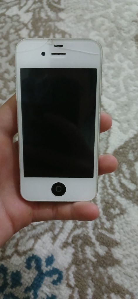 Iphone 4s   narxi 350.000