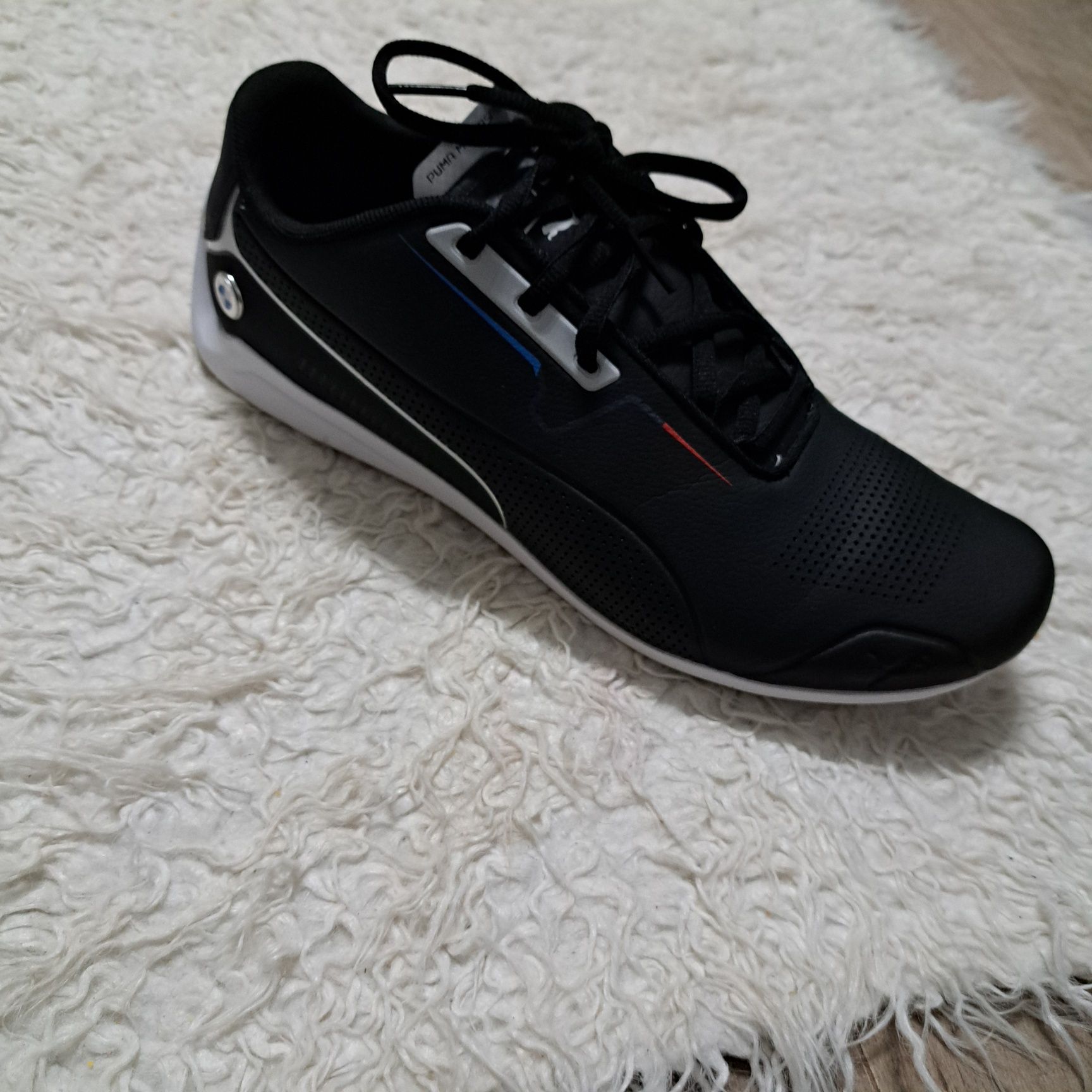 Adidas puma cu sigla bmw