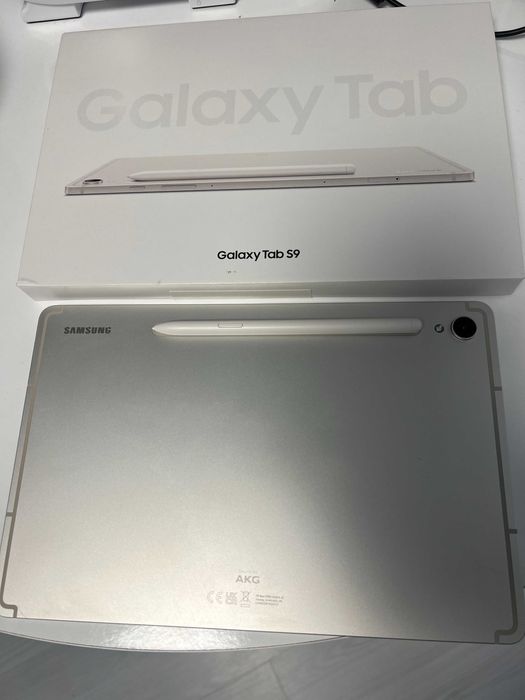 Tableta Samsung Galaxy Tab S9