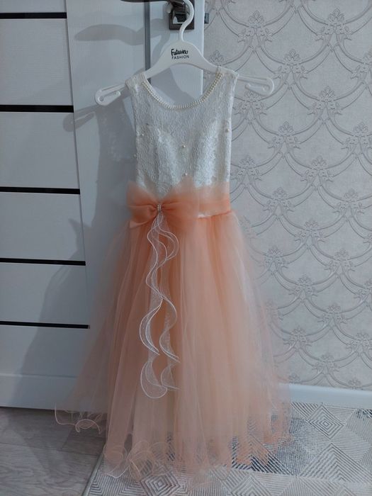 Платье для девочек