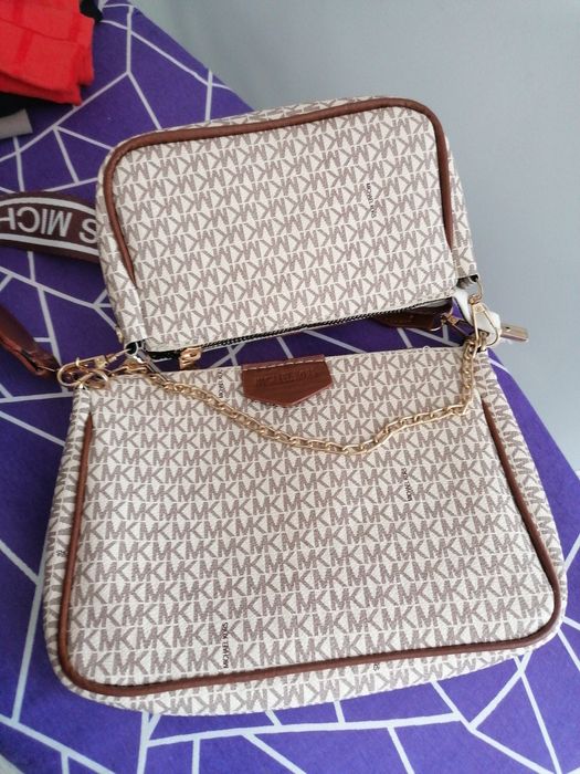 Gentuțe MK noi fără eticheta.