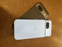 Google Pixel 8A / 128GB / Impecabile / Garantie 12 luni