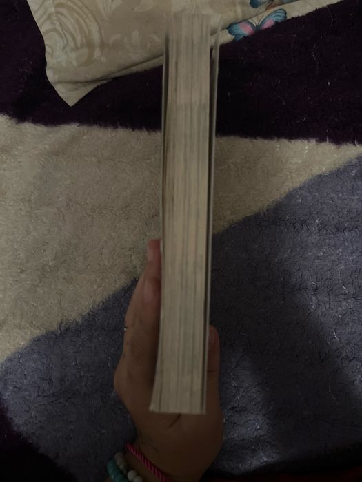 Laboratorul de parfumuri, Anna Ruhe